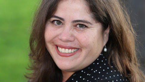 Gabriela Soto Laveaga