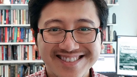 Victor Seow