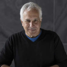 Jeff Lichtman headshot