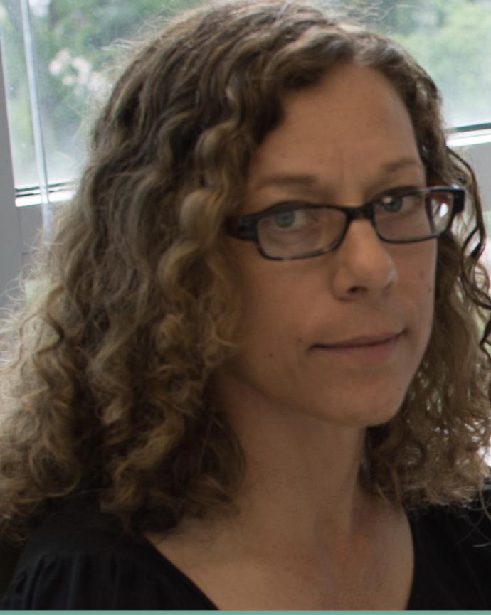 Prof. Rebecca Lemov
