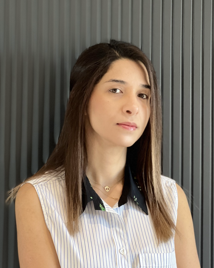 Samira Daneshvar