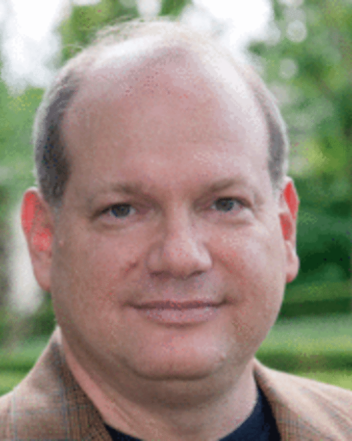 Mathew Hersch