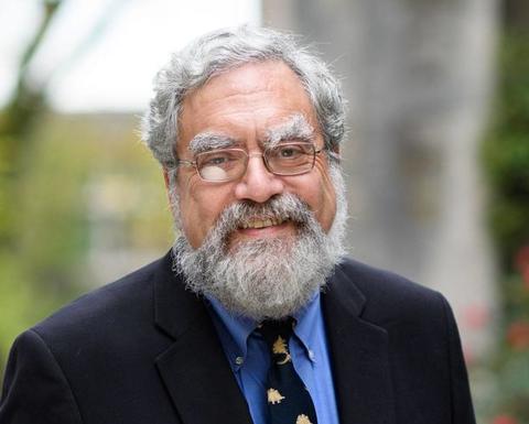 Prof. Grafton headshot